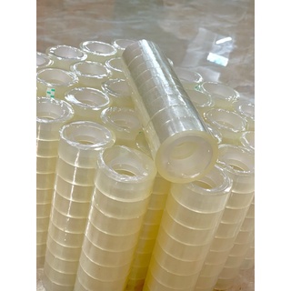 Băng keo vpp 1 cây 10 cuộn