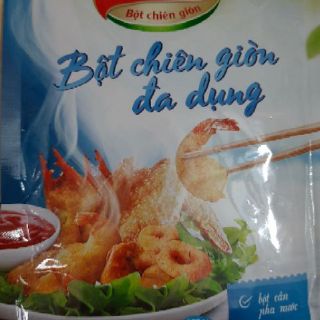 Bột chiên giòn đa dụng 100gr(Combo 2 gói)