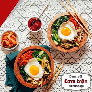 TƯƠNG ỚT GOCHUJANG 500gr