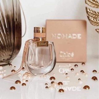 [Auth - Minisize] Nước Hoa Chloe Nomade