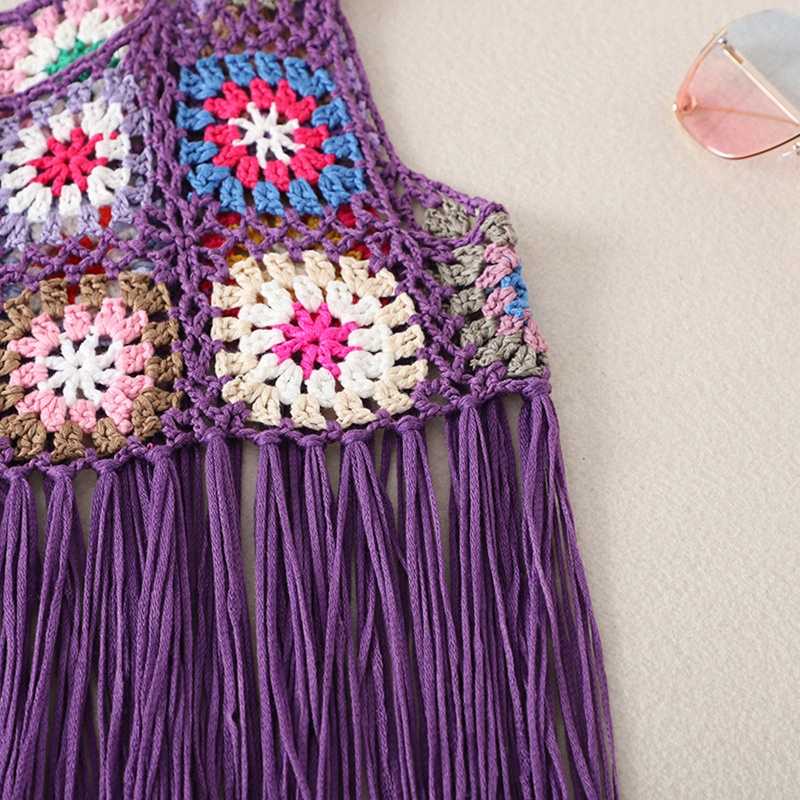 Áo Croptop Dệt Kim Hai Dây Cổ Vuông Thời Trang Mùa Hè Cho Nữ