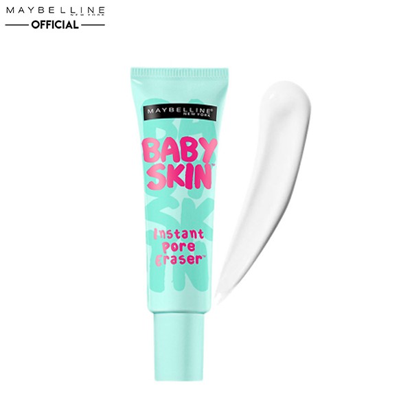 Kem Lót Maybelline Baby Skin Instant Pore Eraser