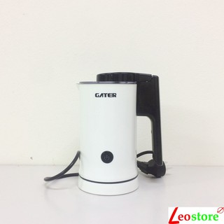 Máy tạo bọt sữa GATER