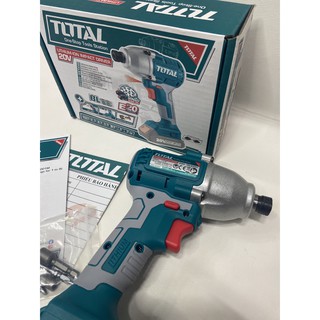 MÁY BẮT VÍT TOTAL TIRLIE2001