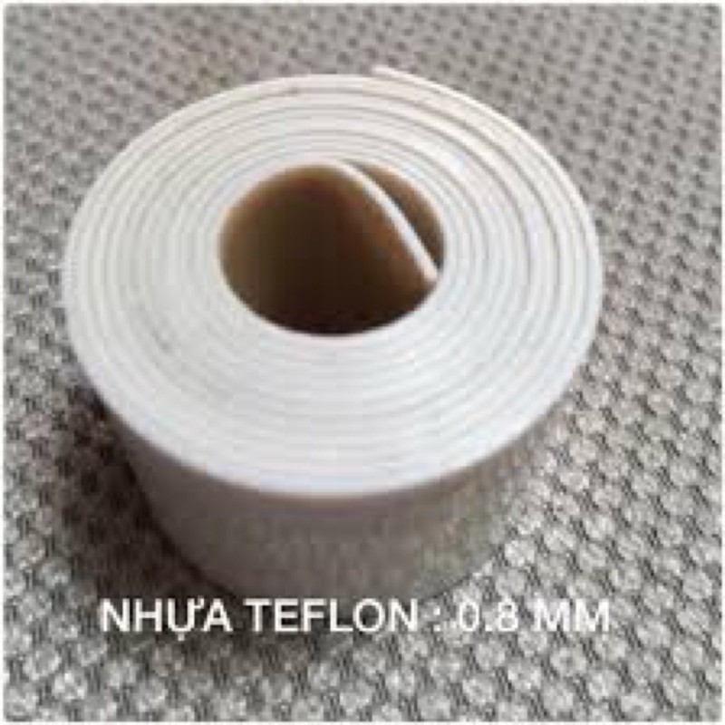 Nhựa dán chân vit 0.8