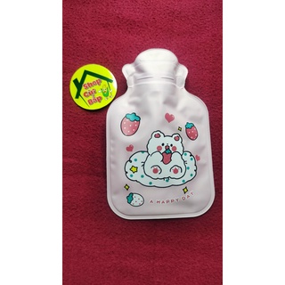 Túi chườm nóng lạnh cute