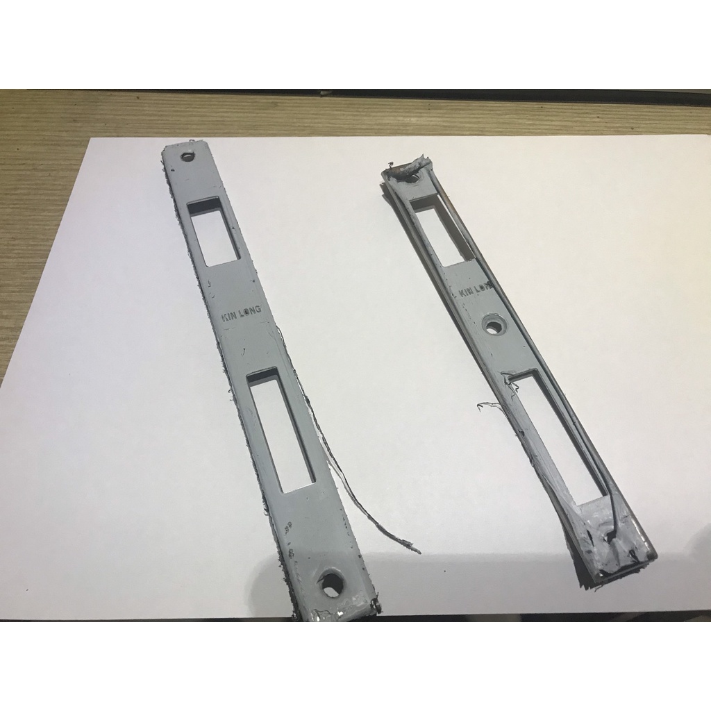 Miệng khóa cửa đi Kinlong