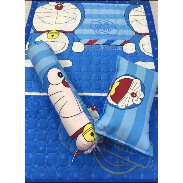 BỘ MỀN, GỐI CHO BÉ MẪU GIÁO