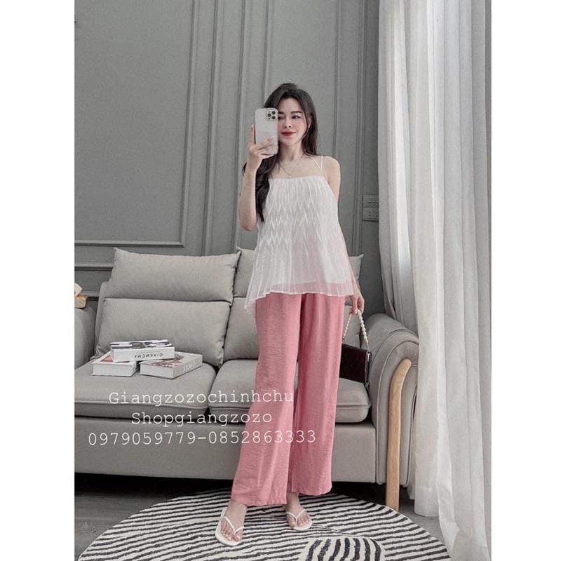 QUẦN ĐŨI XUÔNG CẠP CHUN NHIỀU MÀU HÓT MS14882 (C4-2)