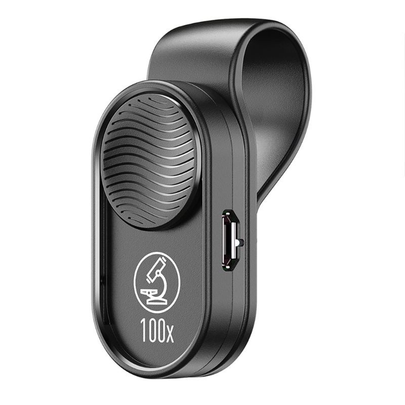Ống kính phóng to 100 X cho điện thoại | BigBuy360 - bigbuy360.vn