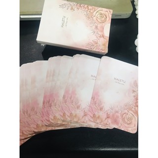 Haletu Pink