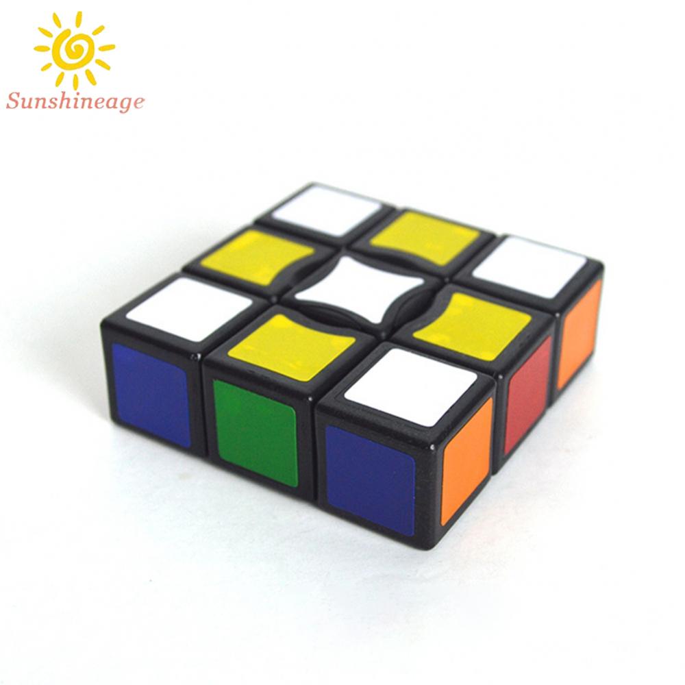 Khối Rubik Tráng Gương 1X1X3
