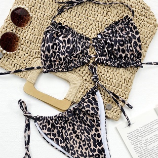 Bikini 2 MảNh MàU SắC Đơn GiảN