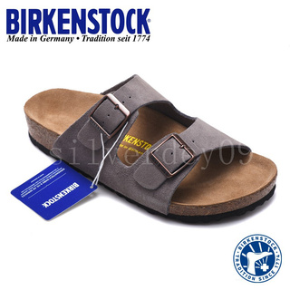 Dép Birkenstock Kiểu Dáng Cổ Điển Thời Trang