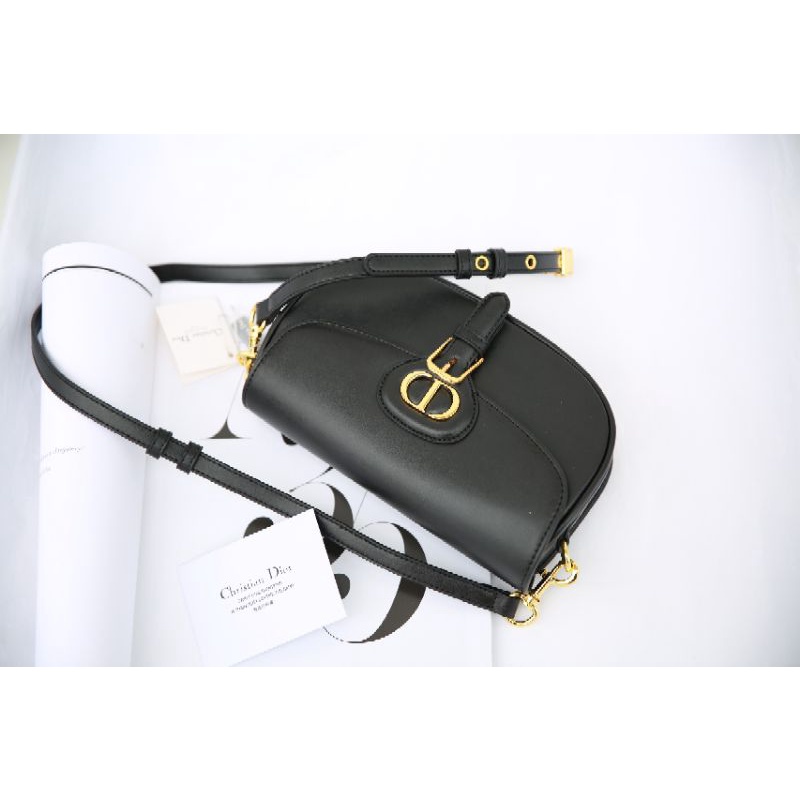 TÚI DIOR BOBBY FULLBOX SZ 22