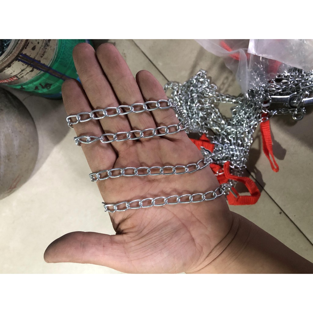 Xích mèo  loại nhỏ