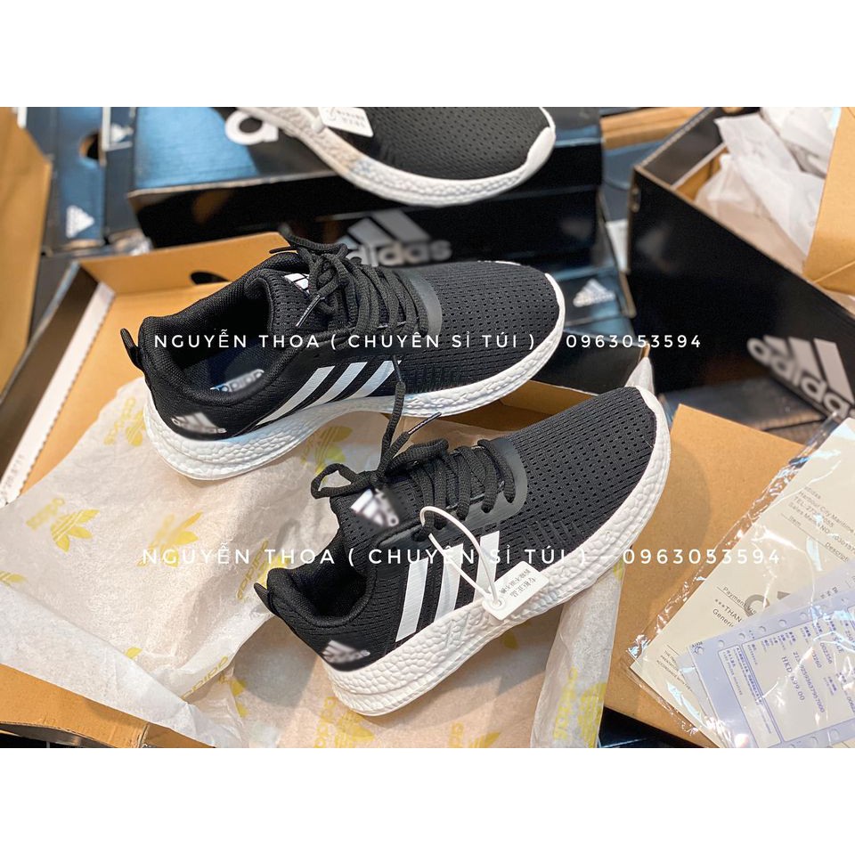 Giày thể thao 3 sọc đôi ADS2091-1 | BigBuy360 - bigbuy360.vn