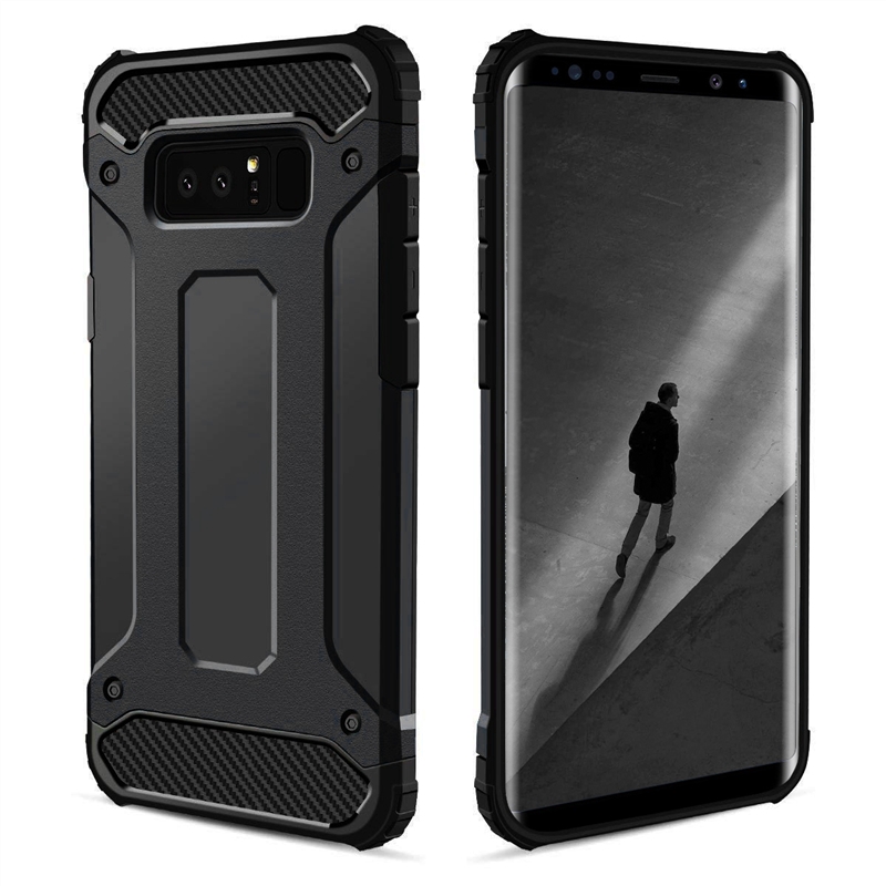 Ốp lưng chống sốc bảo vệ cao cấp cho Samsung Note 9 8 S8 S9 Plus S7 Edge S5 S20 Plus S20 Ultra A71（4G) A51（4G) A21s | BigBuy360 - bigbuy360.vn