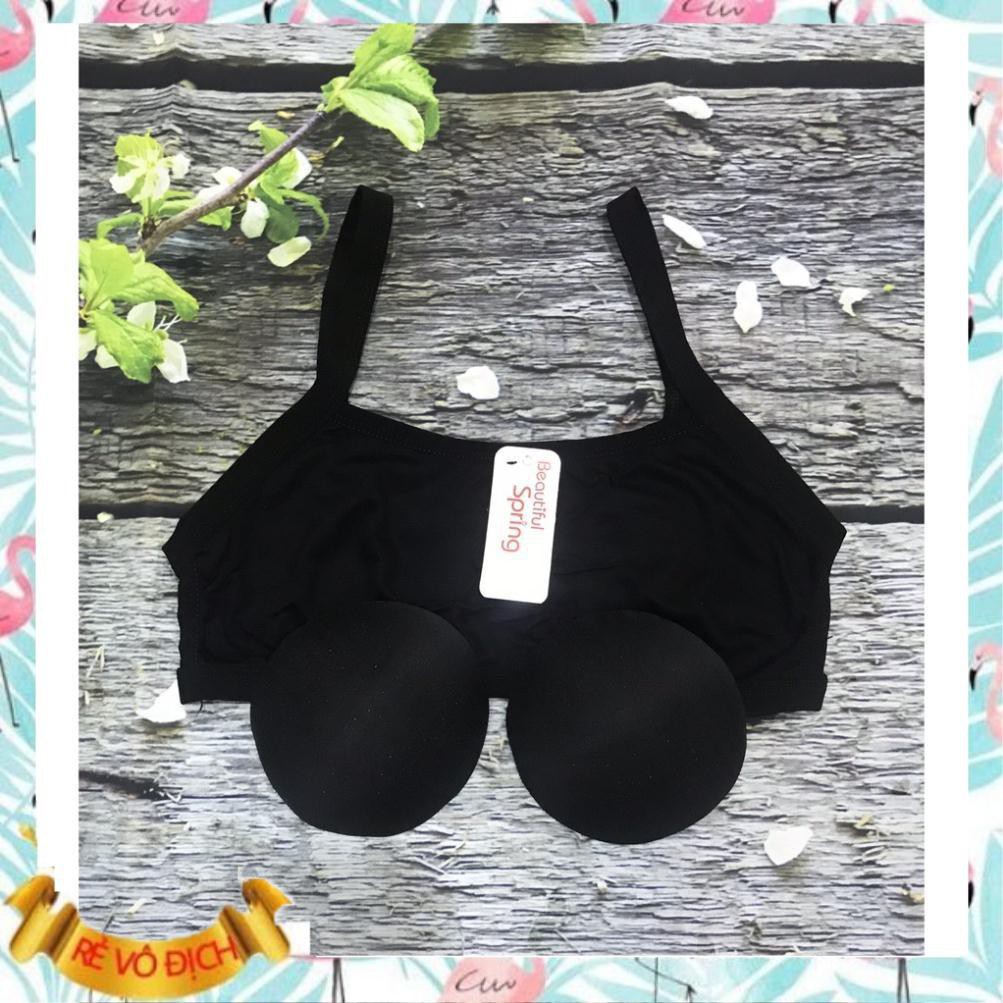 [Mã WASTDEP giảm 5K đơn bất kì] Áo Bra xinh xắn, Áo bra 3 dây sexy [Siêu Sale [Ảnh thật [Chính hãng