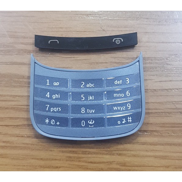 bàn phím điện thoại Nokia C2 03