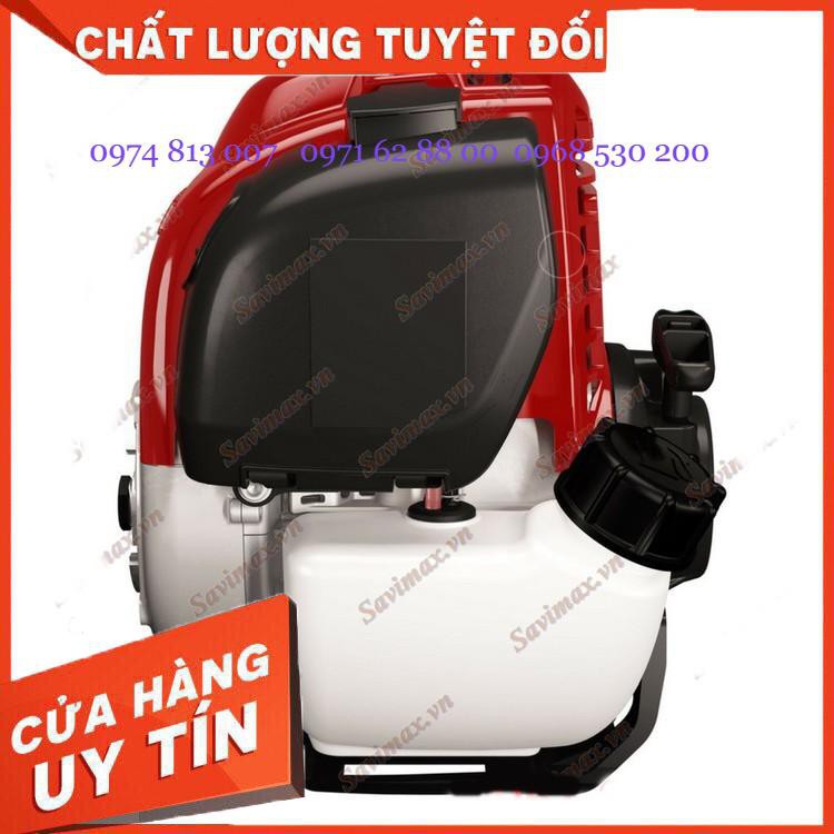 HOT! Đầu động cơ máy cắt cỏ chạy xăng HONDA THÁI LAN T-GX35 - Giá cực Chất