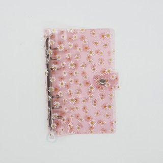 VỎ PLANNER LITTLE DAISY MÀU A6