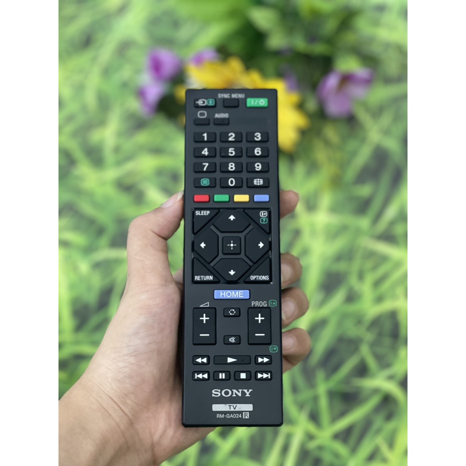 [GIÁ ĐẸP] Remote tivi dành cho hãng SONY