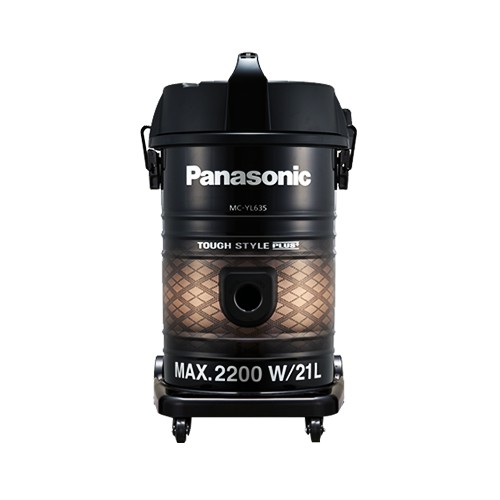 [GIAN HÀNG UY TÍN] [HÀNG CHÍNH HÃNG] Máy hút bụi Panasonic MC-YL635TN46