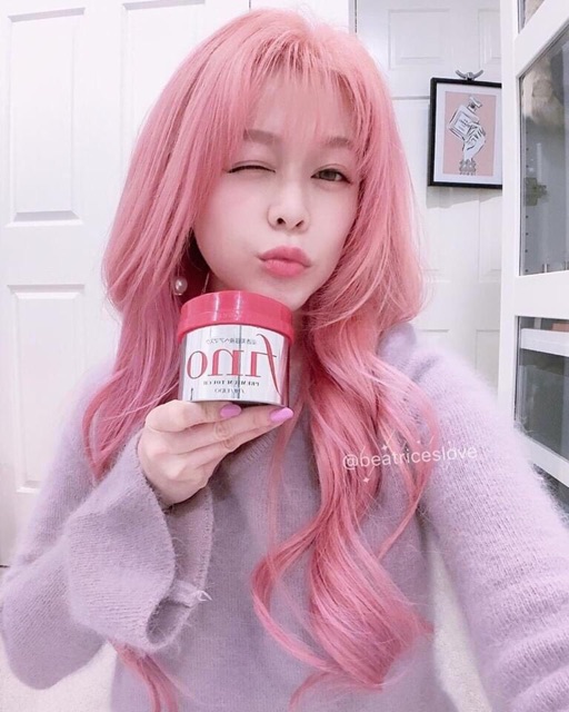 Kem Ủ Tóc Fino 230g - Xịt Dưỡng Tóc Fino 70ml