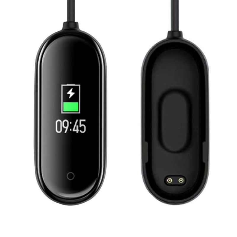 Cáp Sạc Không Dây Cho Xiaomi Mi Band 4