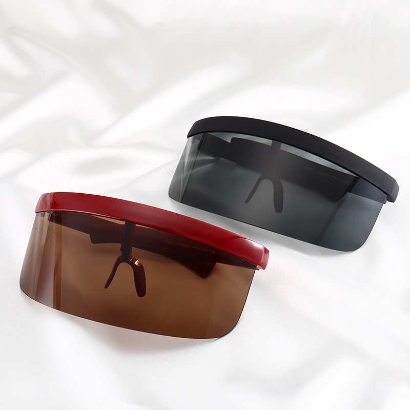 (Hàng Mới Về) Mặt Nạ Bảo Vệ Chống Nhìn Trộm Dành Cho Nam Và Nữ | BigBuy360 - bigbuy360.vn