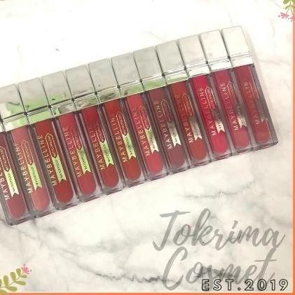 (hàng Mới Về) Son Kem Lì Lâu Trôi 24hr Ramai | BigBuy360 - bigbuy360.vn