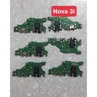 Bo sạc huawei Nova 3i