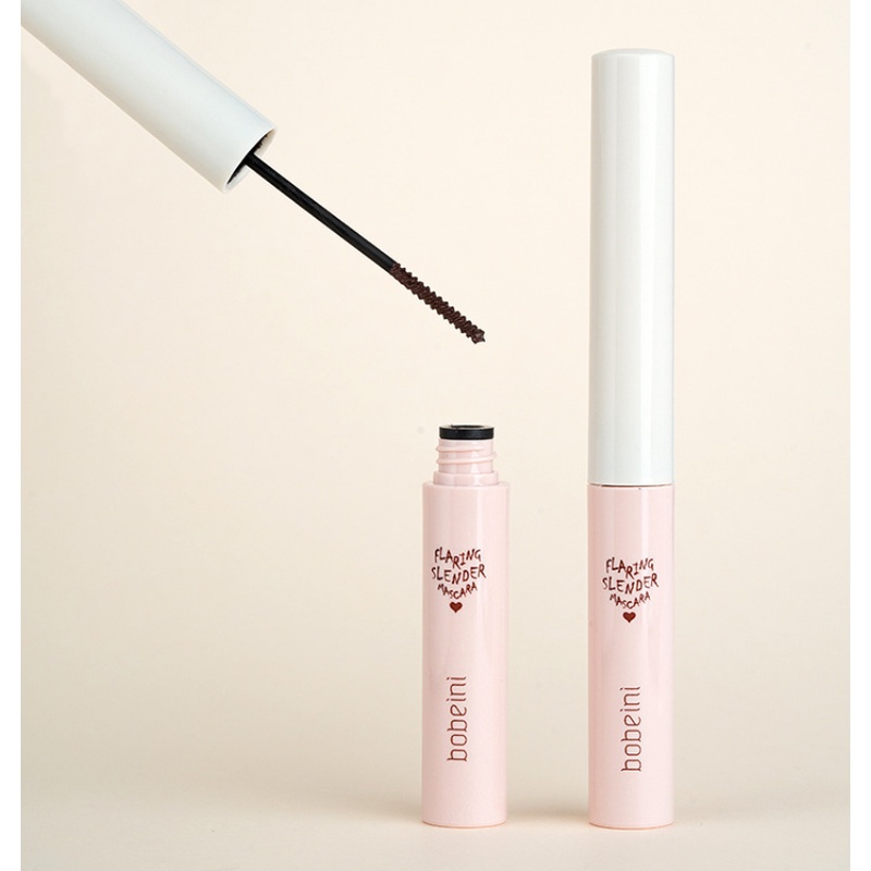 Mascara Bobeini Chống Thấm Nước Lâu Trôi Chuốt Cong Mi Tự Nhiên