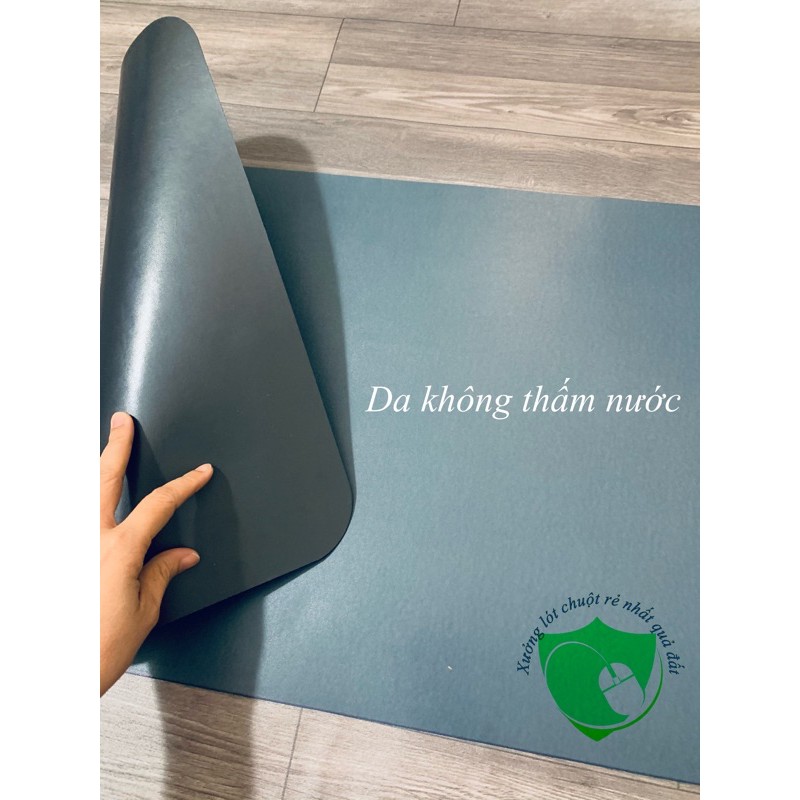 lót chuột mouse pad desk pad bàn di chuột thảm trải bàn size lớn 40x90 30x80 giá sỉ