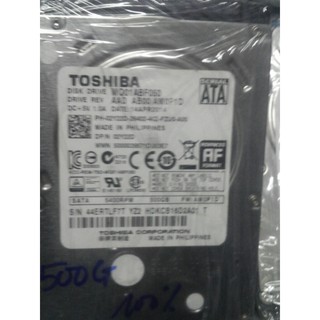 Ổ Cứng Laptop nhiều loại
