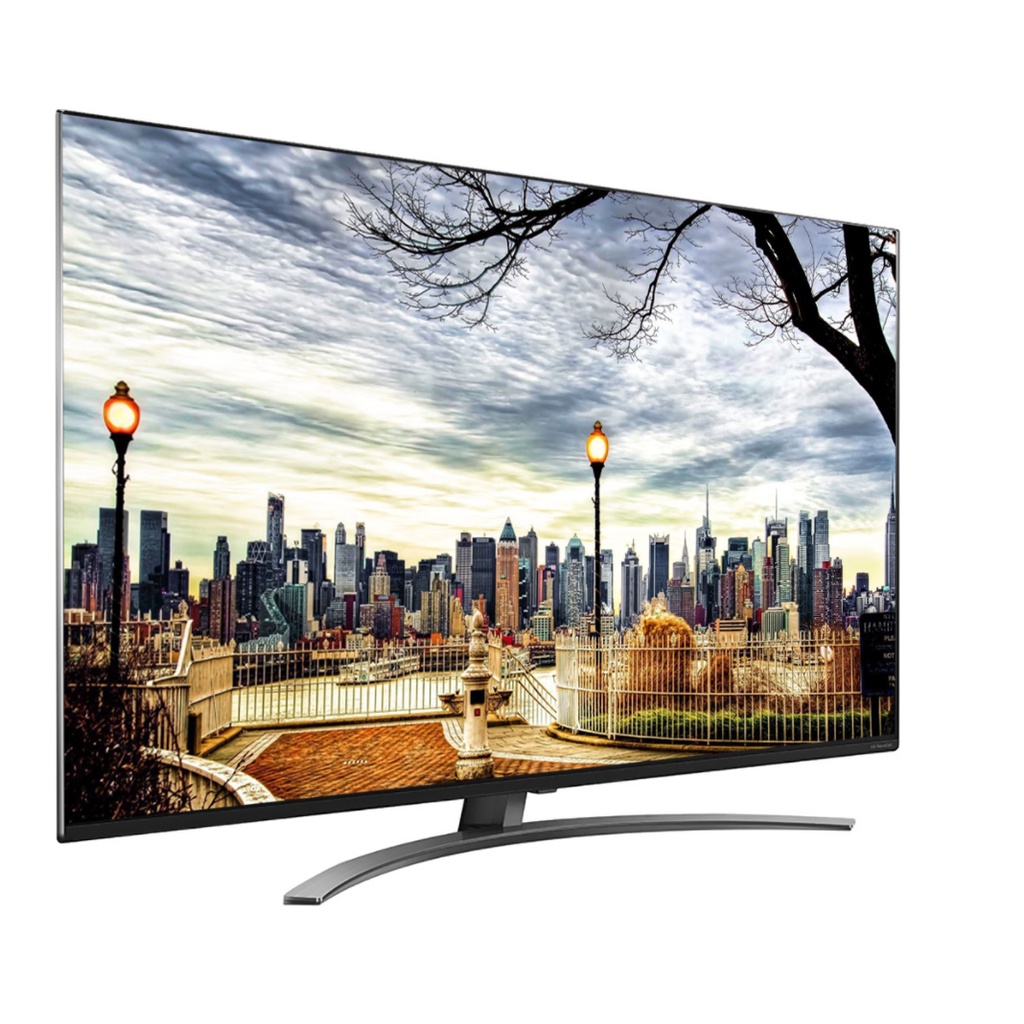 49NANO86TNA- MIỄN PHÍ CÔNG LẮP ĐẶT- Smart Tivi NanoCell LG 4K 49 inch 49NANO86TNA