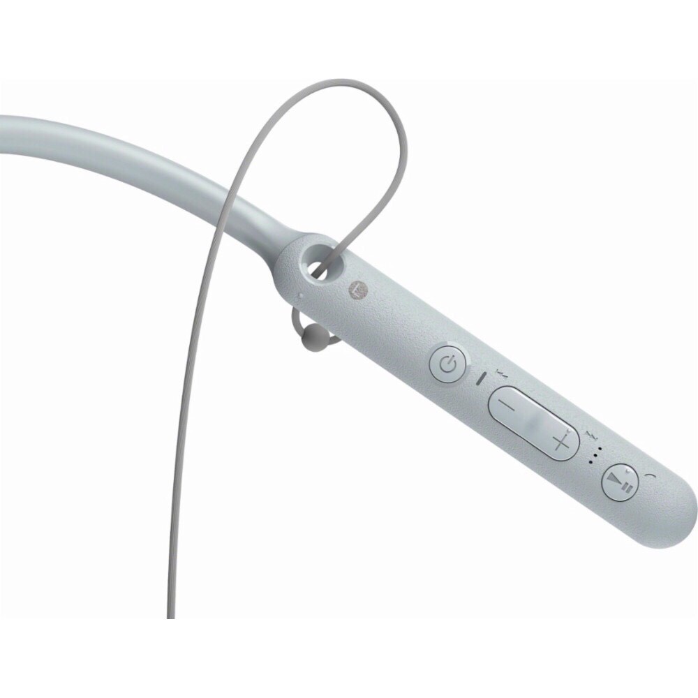 Tai Nghe Bluetooth Sony Wi C400  - Hàng Chính Hãng