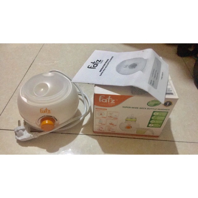 Máy hâm sữa Fatz