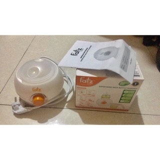 Máy hâm sữa Fatz