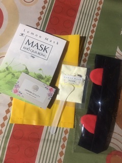 BỘT KHỔ QUA RỪNG HANDMADE (MUA 1 TẶNG 3)