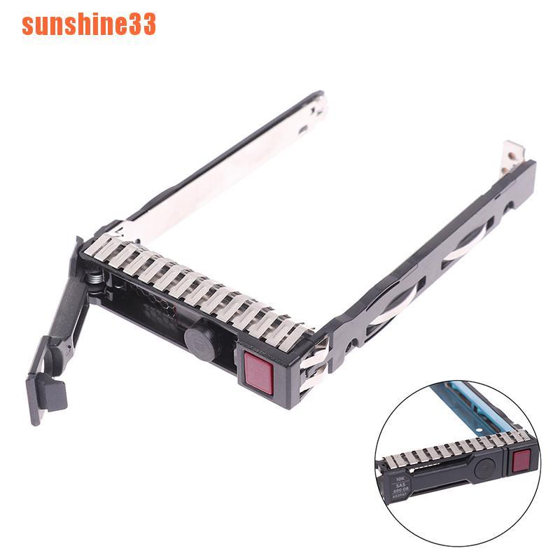 Khay Đựng Ổ Cứng Sata Hdd 2.5 "Cho Hp G8 Gen8 G9 Dl380P Dl360P | BigBuy360 - bigbuy360.vn