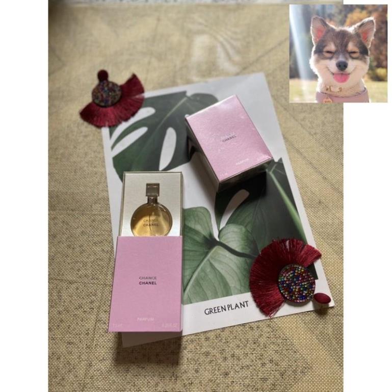 Nước hoa mini Chanel Chance Edp 7.5ML