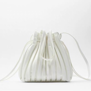 [SẴN] Túi Zara da mềm auth (ảnh thật đủ tag mác)