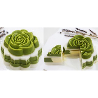 KHUÔN NHỰA RAU CÂU TRUNG THU VĨNH TRƯỜNG (SET 4 KHUÔN).