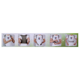ĐAI CHỐNG GÙ GOODBACK