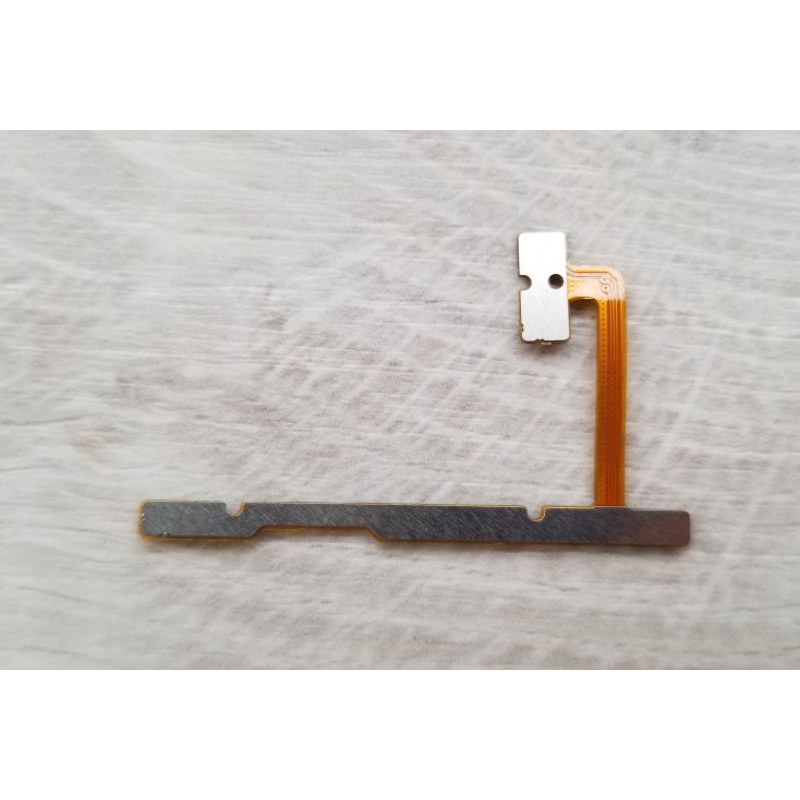 Cáp phím nguồn , phím âm lượng Realme C11 / C12 / C15 / C25 / C25s