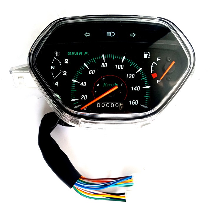Đồng hồ xe Wave Alpha 2004 - 92030099
