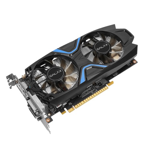 Card đồ họa GTX 1050TI Galax