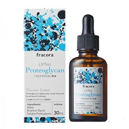 Tinh chất serum cao cấp tái tạo da Proteoglycan Fracora LIFTest Extract NhậtCHÍNH HÃNG An toàn cho da nhạy cảm